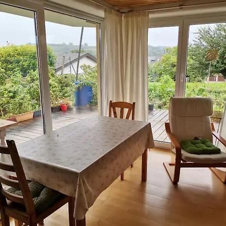 Schoene Ferienwohnung Mit Terrasse Malterdingen Exterior foto